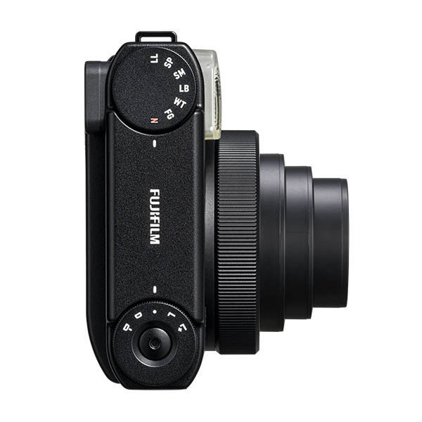 Fujifilm Ιnstax mini 99 Μαύρη 16823519 150889 - 4