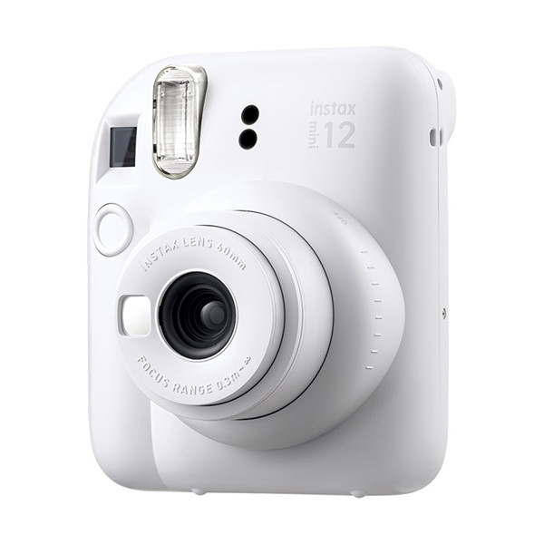 Fujifilm Λευκό Instax mini 12 16806121 150854 - 3