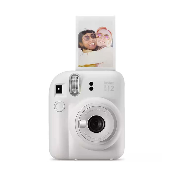 Fujifilm Λευκό Instax mini 12 16806121 150854 - 5