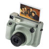Fujifilm Instax Wide 400 Instant Camera Πράσινη 16824123 150865 - 6