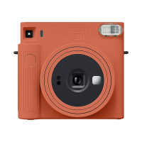 Fujifilm instax SQUARE SQ1 Τερακότα Πορτοκαλί 150895