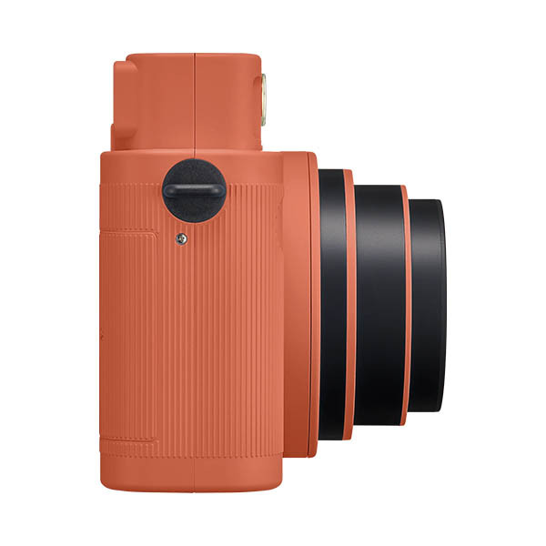 Fujifilm instax SQUARE SQ1 Τερακότα Πορτοκαλί 150895 - 3