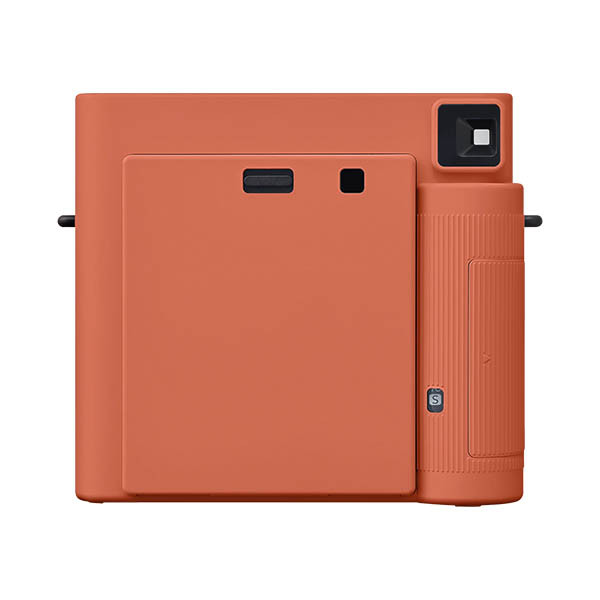 Fujifilm instax SQUARE SQ1 Τερακότα Πορτοκαλί 150895 - 4