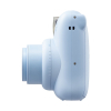 Fujifilm instax mini 12 Μπλε πακέτο με μπλε θήκη και 20 φύλλα χαρτιού 150886 - 5