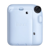 Fujifilm instax mini 12 Μπλε πακέτο με μπλε θήκη και 20 φύλλα χαρτιού 150886 - 6