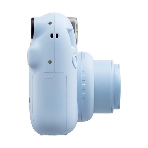 Fujifilm instax mini 12 Μπλε πακέτο με μπλε θήκη και 20 φύλλα χαρτιού 150886 - 7
