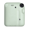 Fujifilm instax mini 12 Πράσινο πακέτο με πράσινη θήκη και 20 φύλλα χαρτιού 150884 - 2