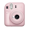Fujifilm instax mini 12 Ροζ σετ με ροζ θήκη και 20 φύλλα χαρτιού 150887 - 2