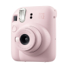 Fujifilm instax mini 12 Ροζ σετ με ροζ θήκη και 20 φύλλα χαρτιού 150887 - 3