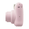 Fujifilm instax mini 12 Ροζ σετ με ροζ θήκη και 20 φύλλα χαρτιού 150887 - 4