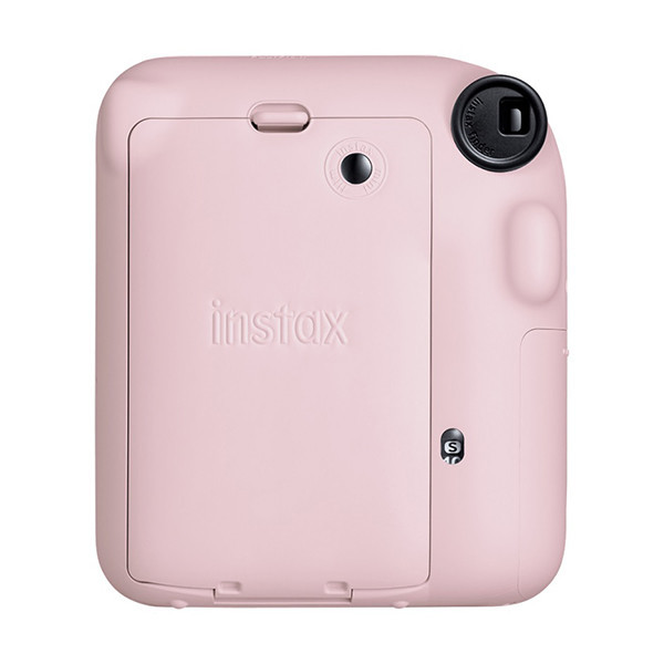 Fujifilm instax mini 12 Ροζ σετ με ροζ θήκη και 20 φύλλα χαρτιού 150887 - 5