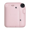 Fujifilm instax mini 12 Ροζ σετ με ροζ θήκη και 20 φύλλα χαρτιού 150887 - 5