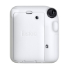 Fujifilm instax mini 12 λευκό σετ με λευκή θήκη και 20 φύλλα χαρτιού 150885 - 5