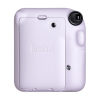 Fujifilm instax mini 12 Purple πακέτο με μωβ θήκη και 20 φύλλα χαρτιού 150883 - 5