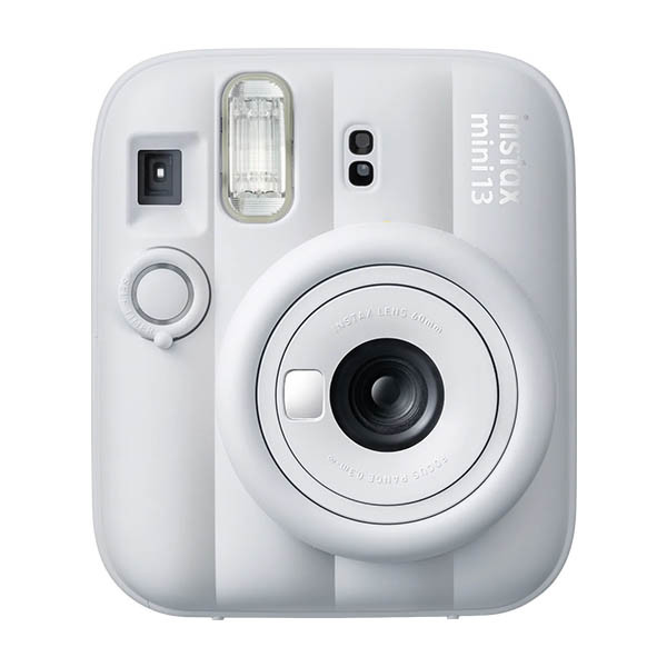 Fujifilm instax mini 13 Λευκό 150920 - 1