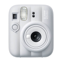 Fujifilm instax mini 13 Λευκό 150920