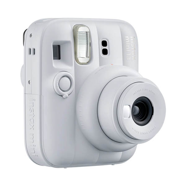 Fujifilm instax mini 13 Λευκό 150920 - 3