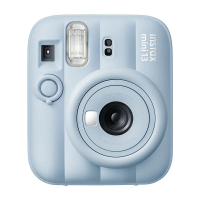 Fujifilm instax mini 13 Μπλε 150917