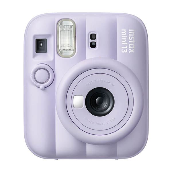 Fujifilm instax mini 13 Μωβ 150921 - 1