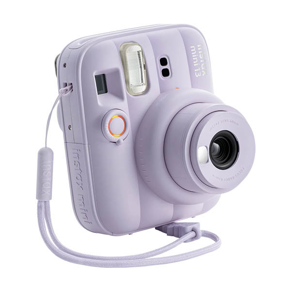 Fujifilm instax mini 13 Μωβ 150921 - 2
