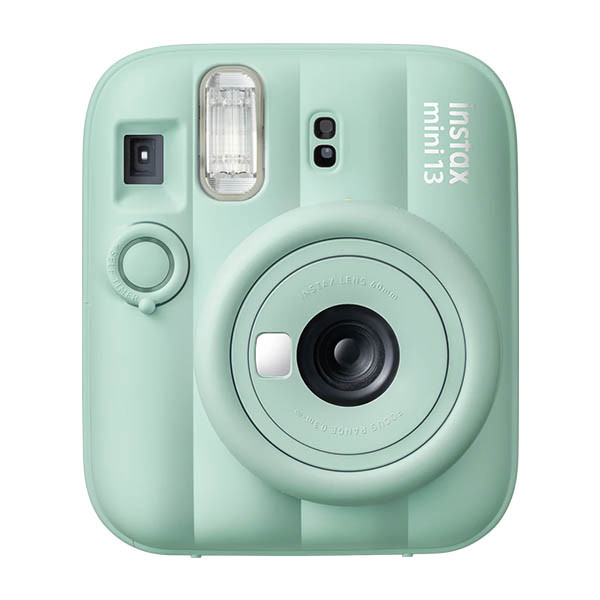 Fujifilm instax mini 13 Πράσινο 150919 - 1