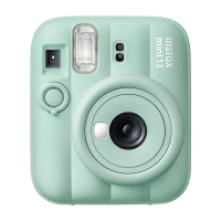 Fujifilm instax mini 13 Πράσινο 150919