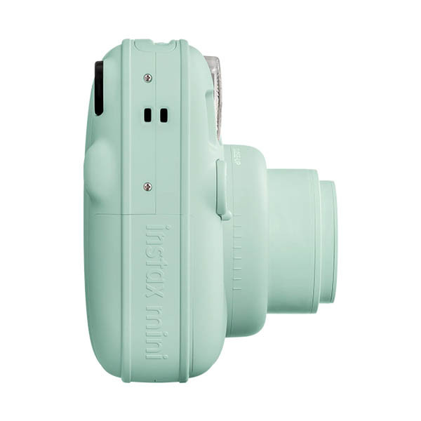 Fujifilm instax mini 13 Πράσινο 150919 - 4