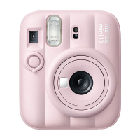 Fujifilm instax mini 13 ροζ 150918