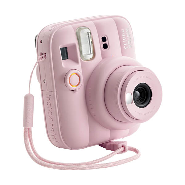 Fujifilm instax mini 13 ροζ 150918 - 2