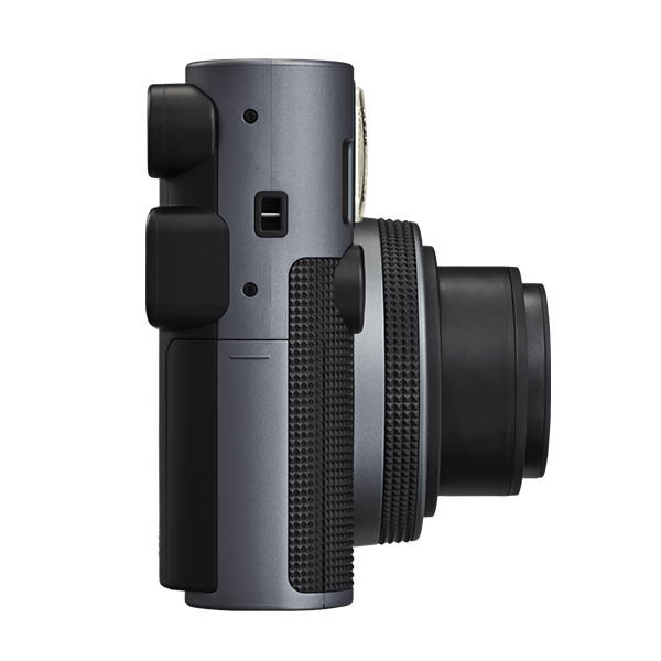 Fujifilm instax mini 41 Μαύρο με θήκη και μίνι φιλμ (20 φύλλα) 150876 - 4