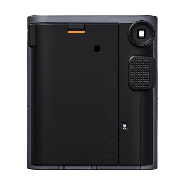 Fujifilm instax mini 41 Μαύρο με θήκη και μίνι φιλμ (20 φύλλα) 150876 - 6