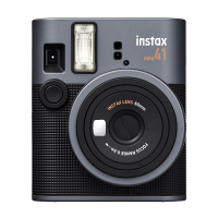 Fujifilm instax mini 41 μαύρο 150874