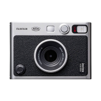 Fujifilm instax mini Evo μαύρο 150890