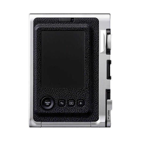 Fujifilm instax mini Evo μαύρο 150890 - 3