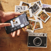 Fujifilm instax mini Evo μαύρο 150890 - 5