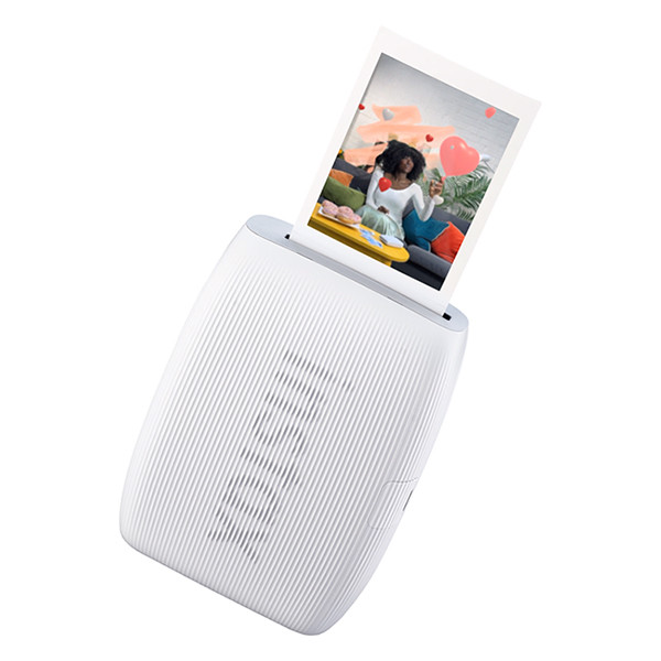 Fujifilm instax mini link 3 λευκό 150867 - 4