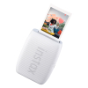 Fujifilm instax mini link 3 λευκό 150867 - 4