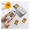Fujifilm instax mini link 3 πράσινο 150869 - 4