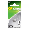 Αλκαλική μπαταρία κουμπιού GP LR44 1 τεμάχιο 215042 - 1