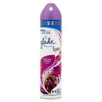 Αρωματικό χώρου σε σπρέι Glade Brise με λεβάντα (300 ml) SBR00008