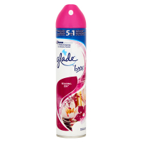 Αρωματικό χώρου σε σπρέι Glade Brise Relaxing Zen (300 ml) SBR00007