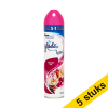 Προσφορά Σετ: 5x αρωματικό χώρου σε σπρέι Glade Brise Relaxing Zen (300 ml) SBR02010 - 1