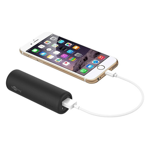 Powerbank Ποδηλάτου Goobay για USB-A και USB-C (5.000 mAh) K105005164 - 3