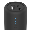 Powerbank Ποδηλάτου Goobay για USB-A και USB-C (5.000 mAh) K105005164 - 5