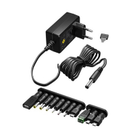 Goobay Universal Φορτιστής K120500052