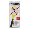 Ηλεκτρική μυγοσκοτώστρα HG X SHG00155 - 1