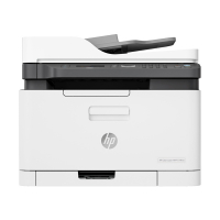 Έγχρωμος εκτυπωτής λέιζερ HP Color Laser MFP 179fnw, όλα-σε-ένα, A4 με WiFi (4 σε 1) 896089