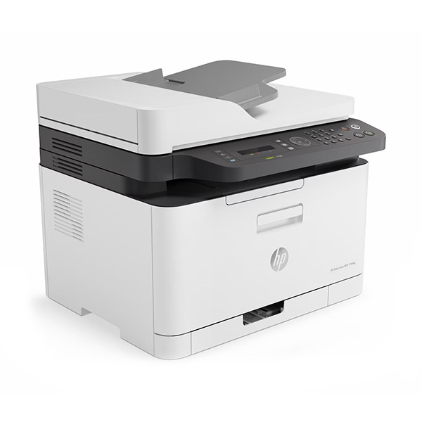 Έγχρωμος εκτυπωτής λέιζερ HP Color Laser MFP 179fnw, όλα-σε-ένα, A4 με WiFi (4 σε 1) 896089 - 3