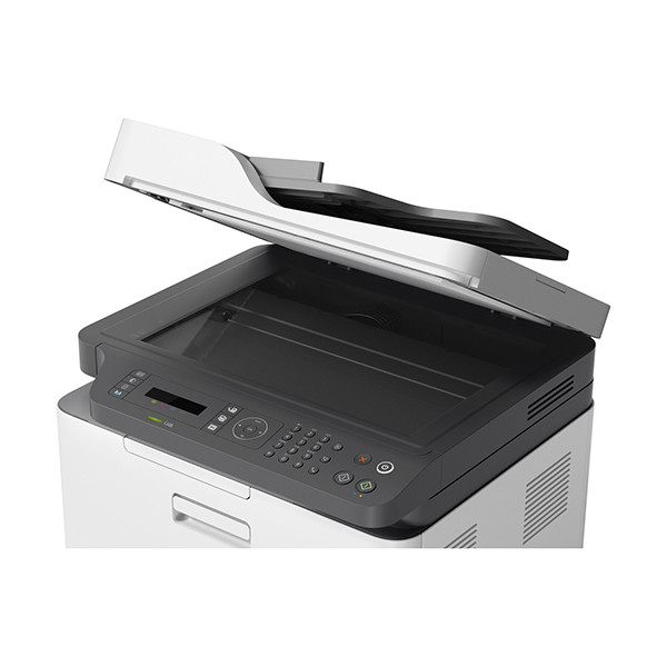 Έγχρωμος εκτυπωτής λέιζερ HP Color Laser MFP 179fnw, όλα-σε-ένα, A4 με WiFi (4 σε 1) 896089 - 4