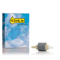 HP Η έκδοση 123 ink αντικαθιστά το pickup roller HP RM1-6414-000CN για εκτυπωτές HP και Canon RM1-6414-000CNC 054947